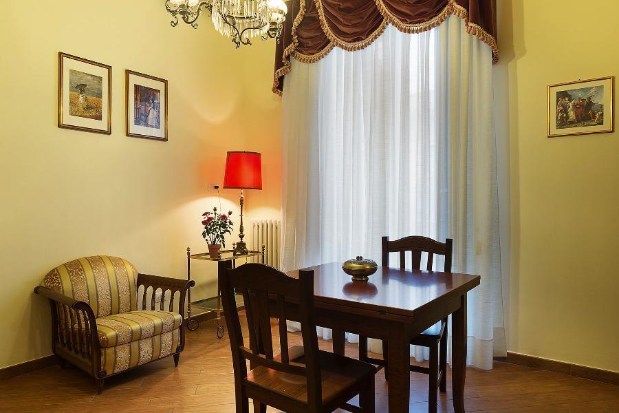 Corte Reale Λέτσε Εξωτερικό φωτογραφία