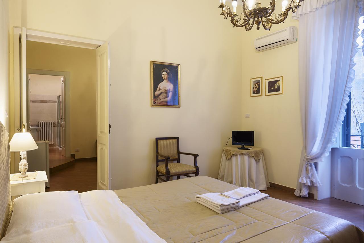 Corte Reale Λέτσε Εξωτερικό φωτογραφία