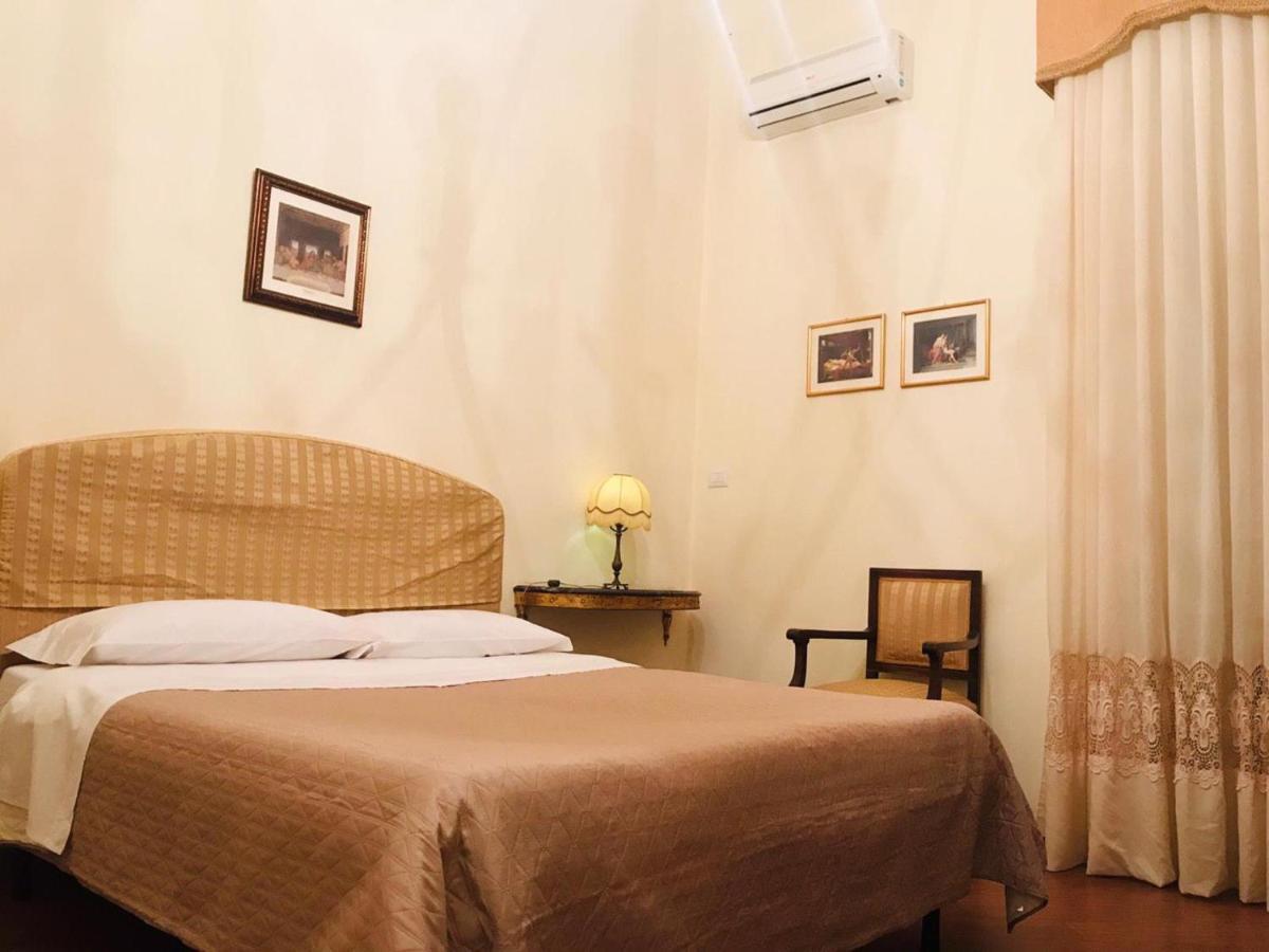 Corte Reale Λέτσε Εξωτερικό φωτογραφία