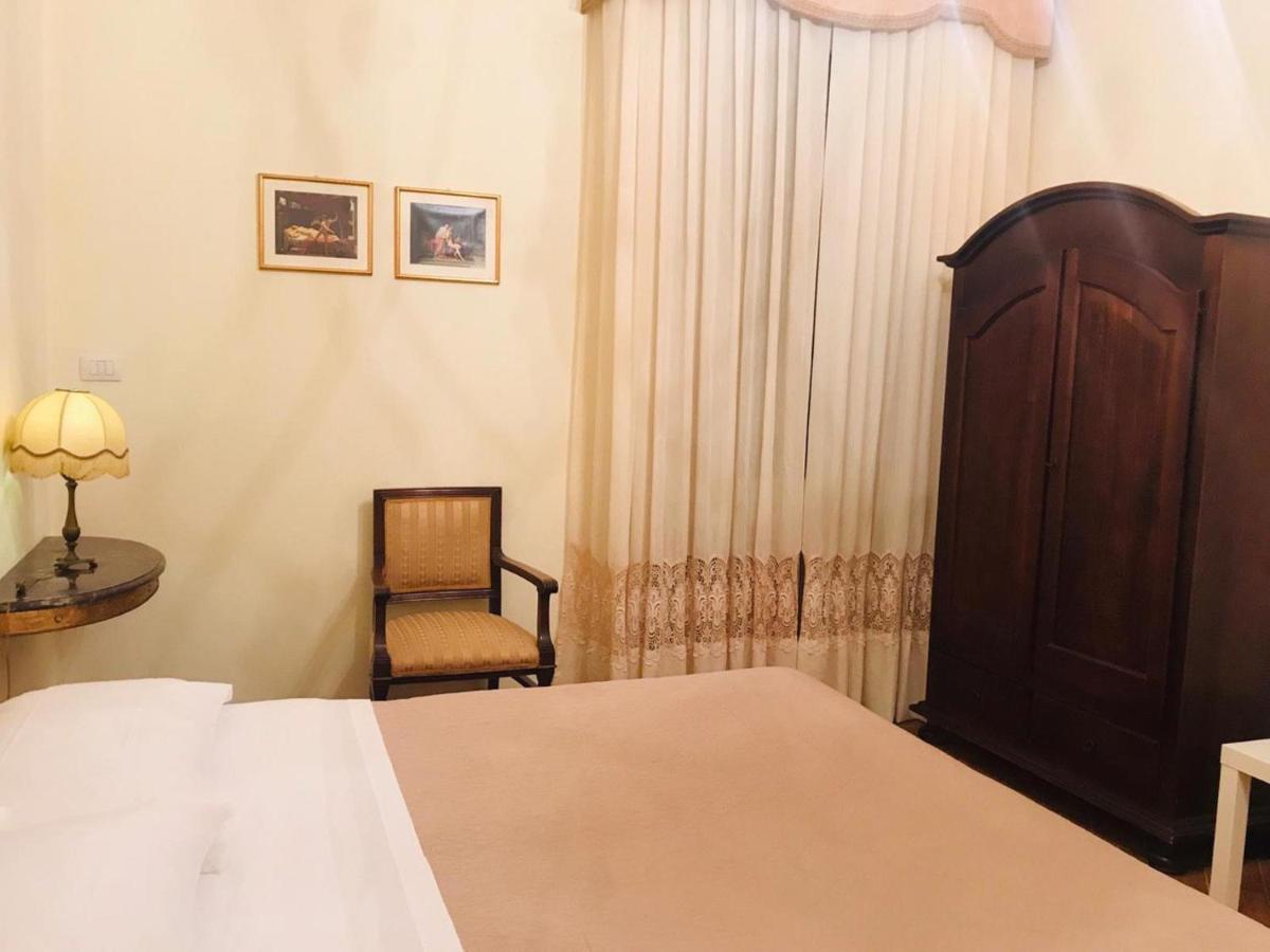 Corte Reale Λέτσε Εξωτερικό φωτογραφία