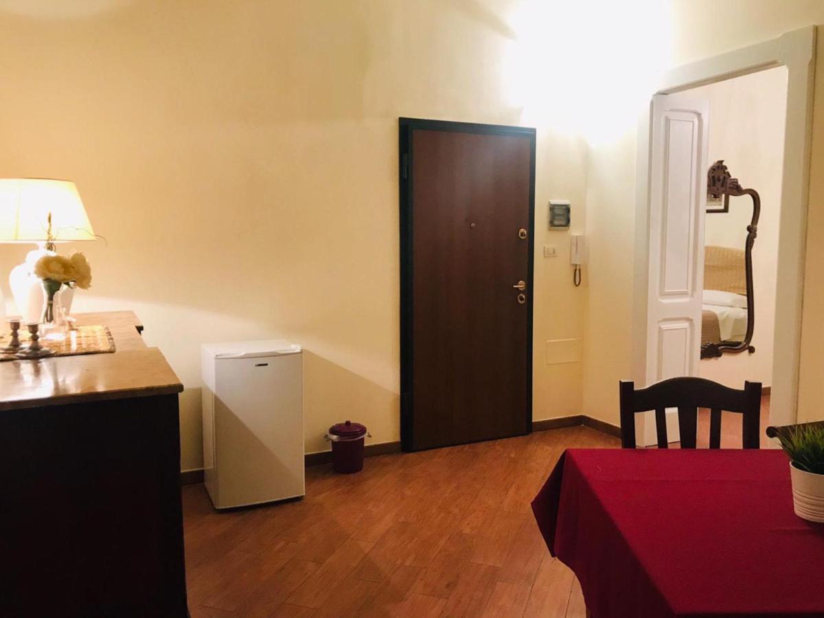 Corte Reale Λέτσε Εξωτερικό φωτογραφία